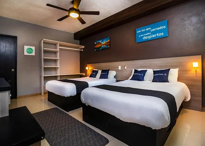 Hotel Mango