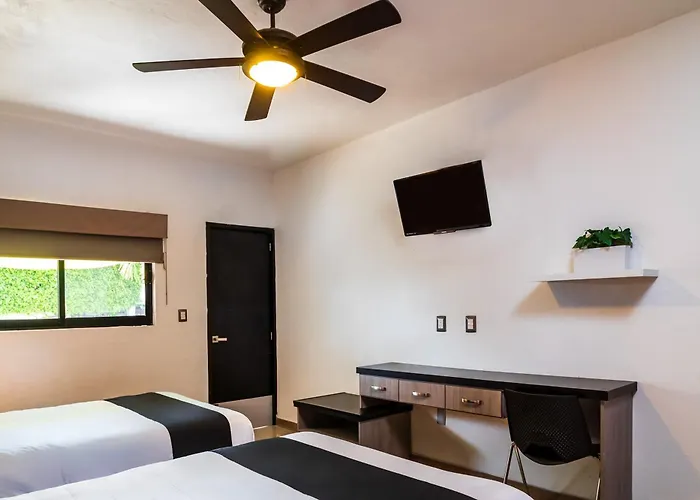 Hotel Mango