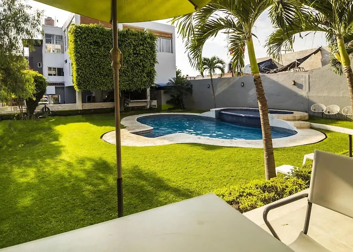 Collection O Hotel Mango,Six Flags Hurricane Harbor Oaxtepec