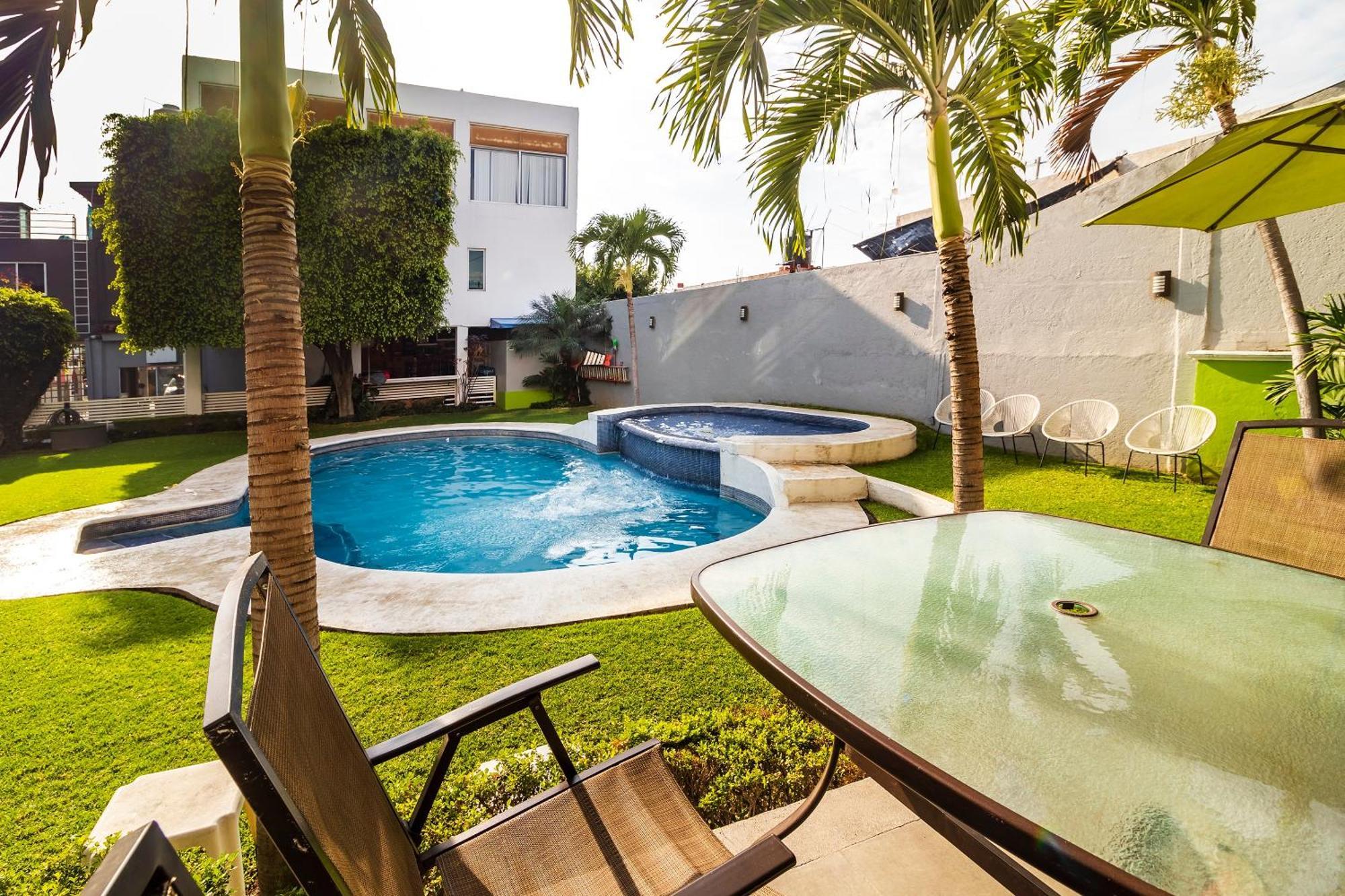 Collection O Hotel Mango,Six Flags Hurricane Harbor Oaxtepec Oaxtepec