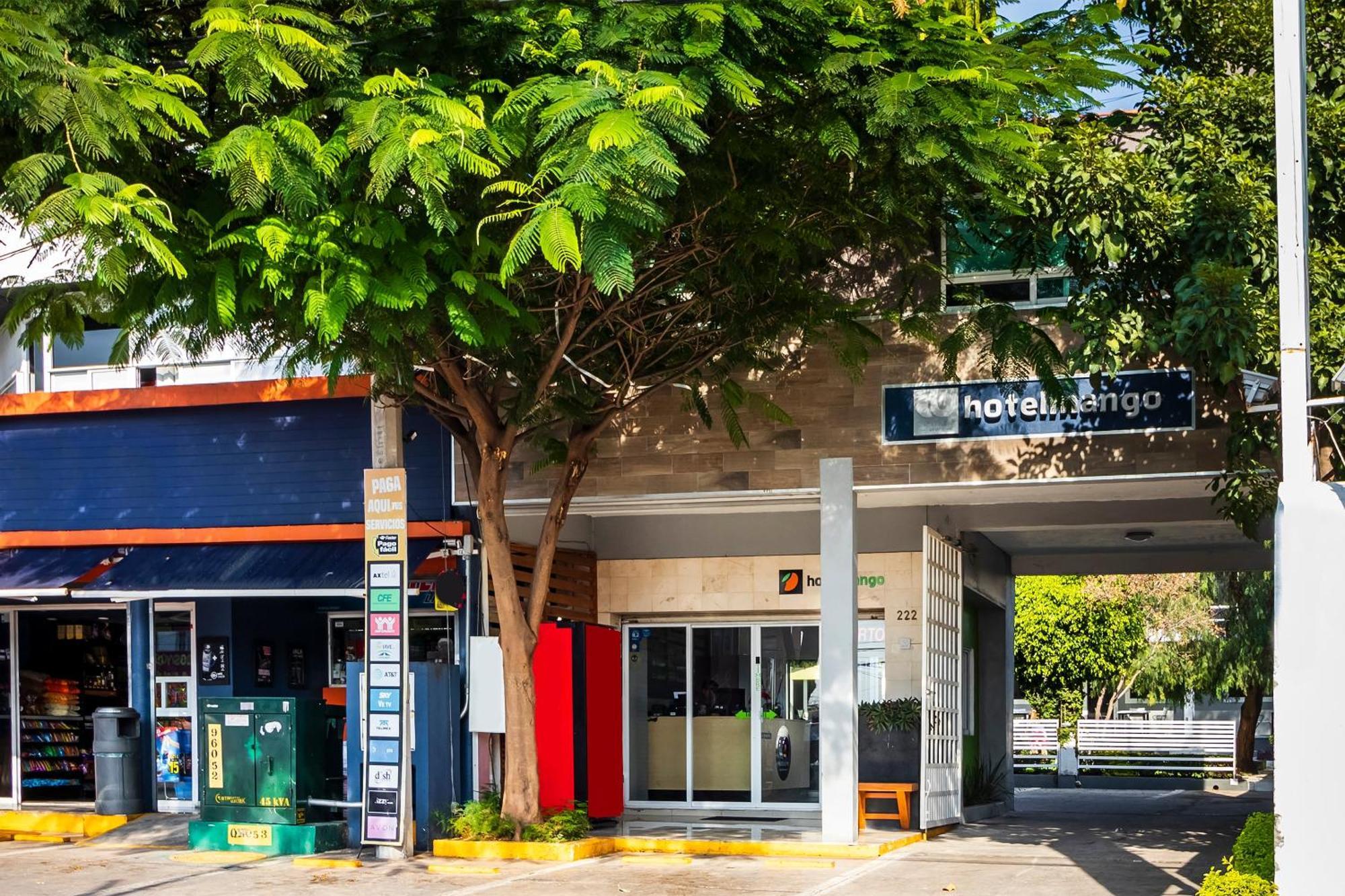 Hotel Collection O Hotel Mango,Six Flags Hurricane Harbor Oaxtepec Oaxtepec