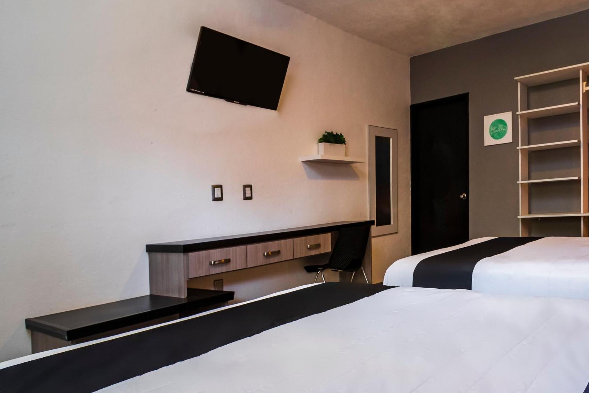 Collection O Hotel Mango,Six Flags Hurricane Harbor Oaxtepec 3*