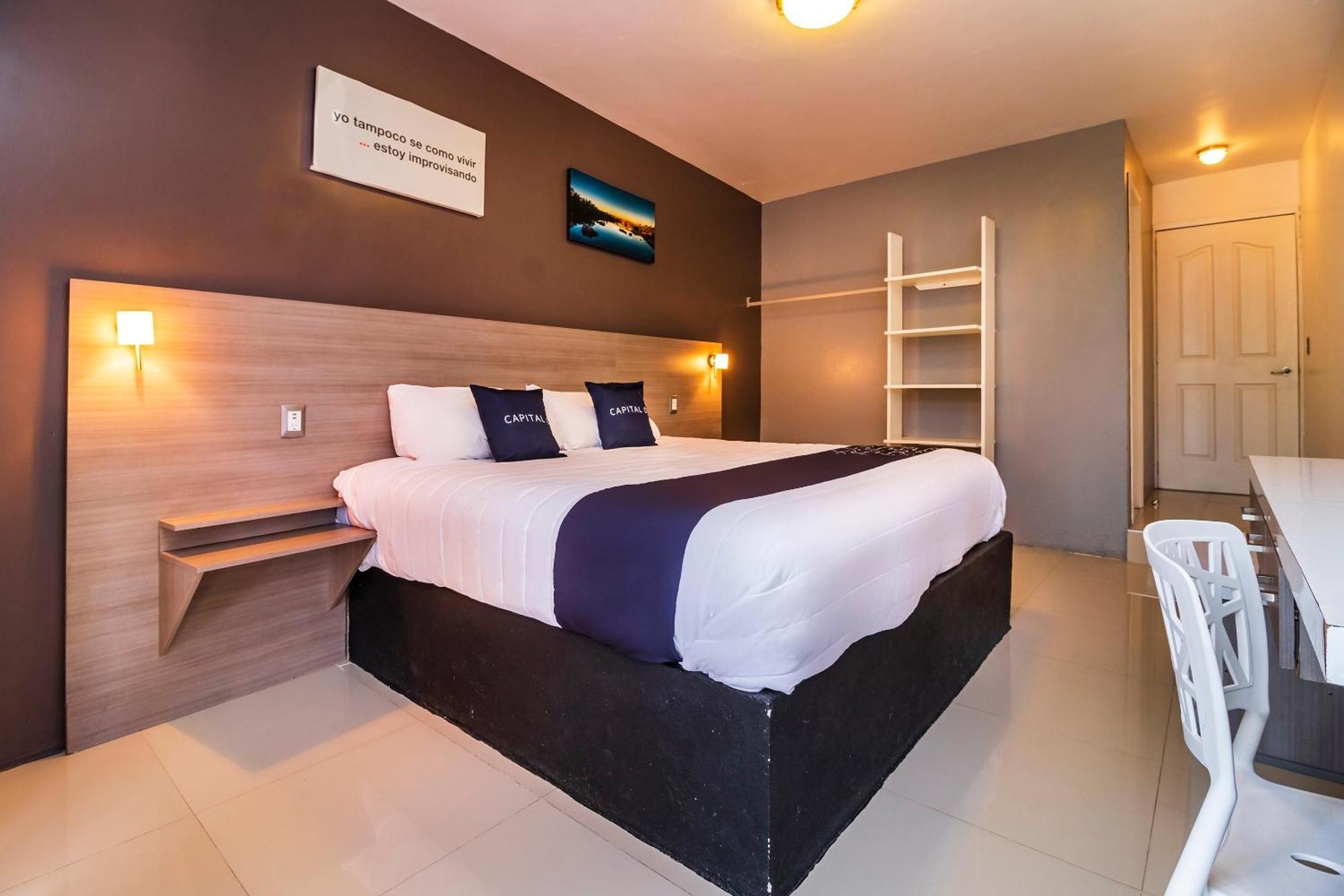 Collection O Hotel Mango,Six Flags Hurricane Harbor Oaxtepec