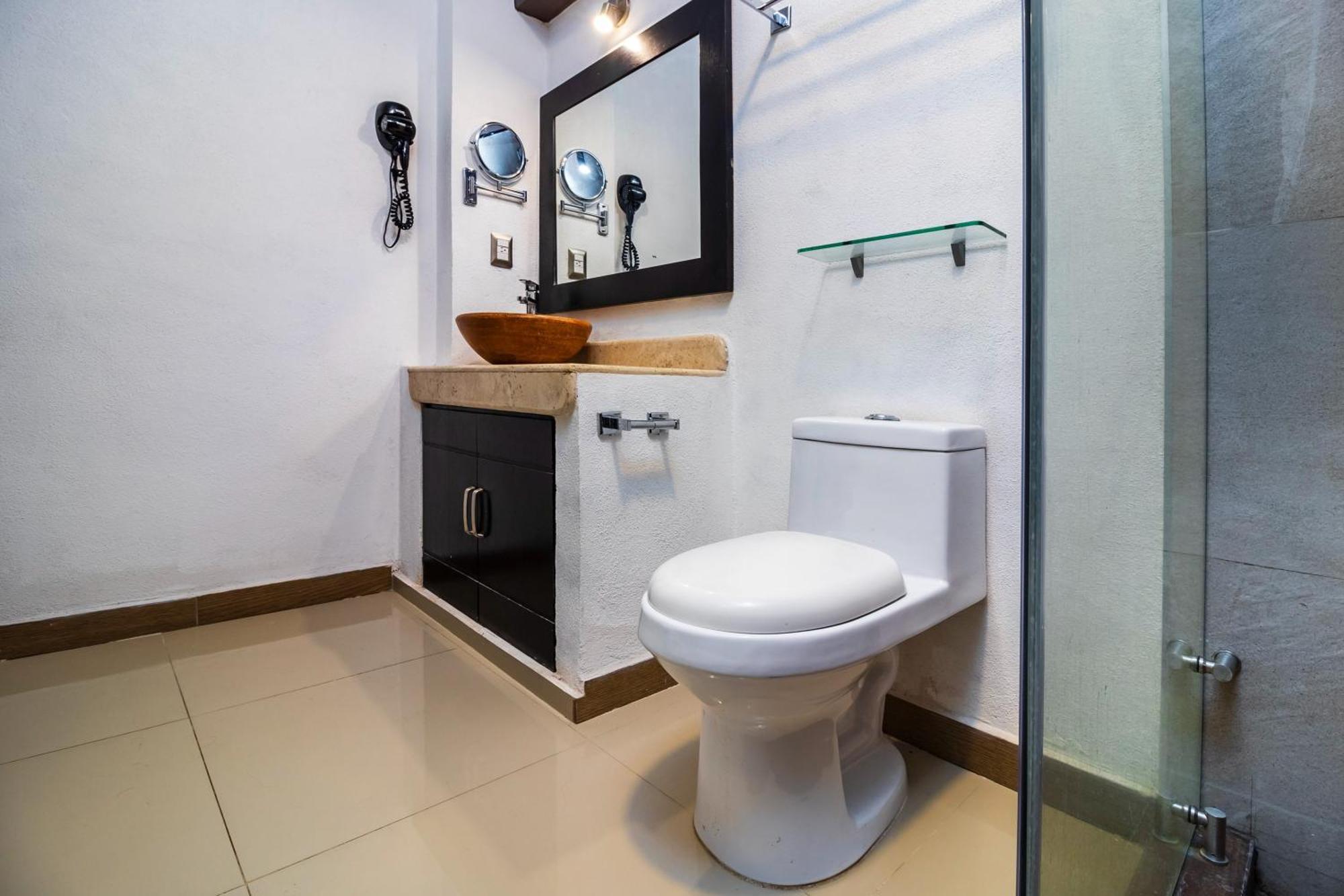Collection O Hotel Mango,Six Flags Hurricane Harbor Oaxtepec Oaxtepec