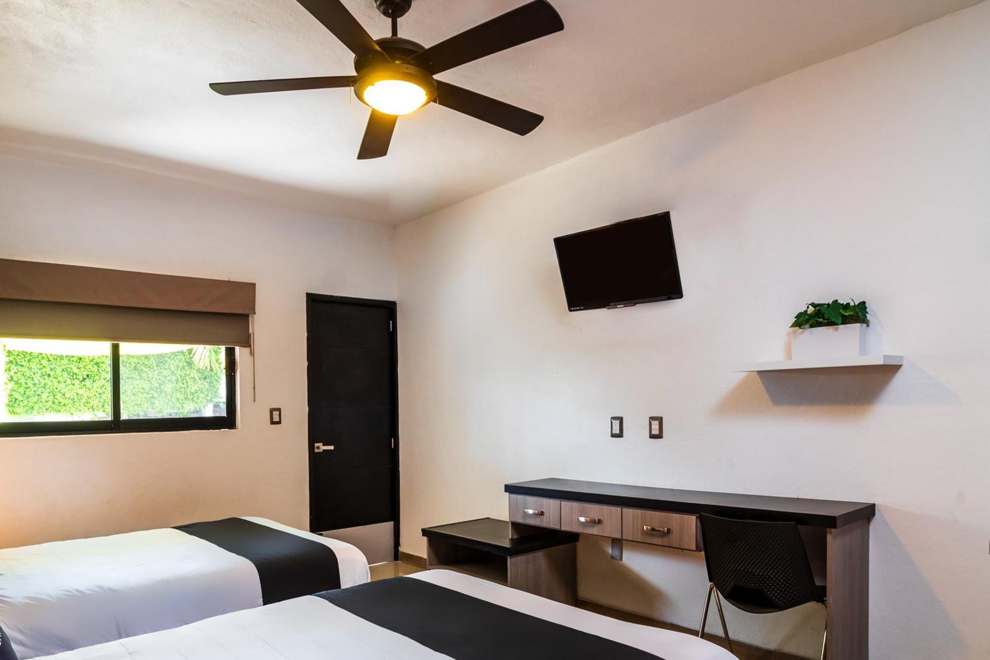 Collection O Hotel Mango,Six Flags Hurricane Harbor Oaxtepec 3*