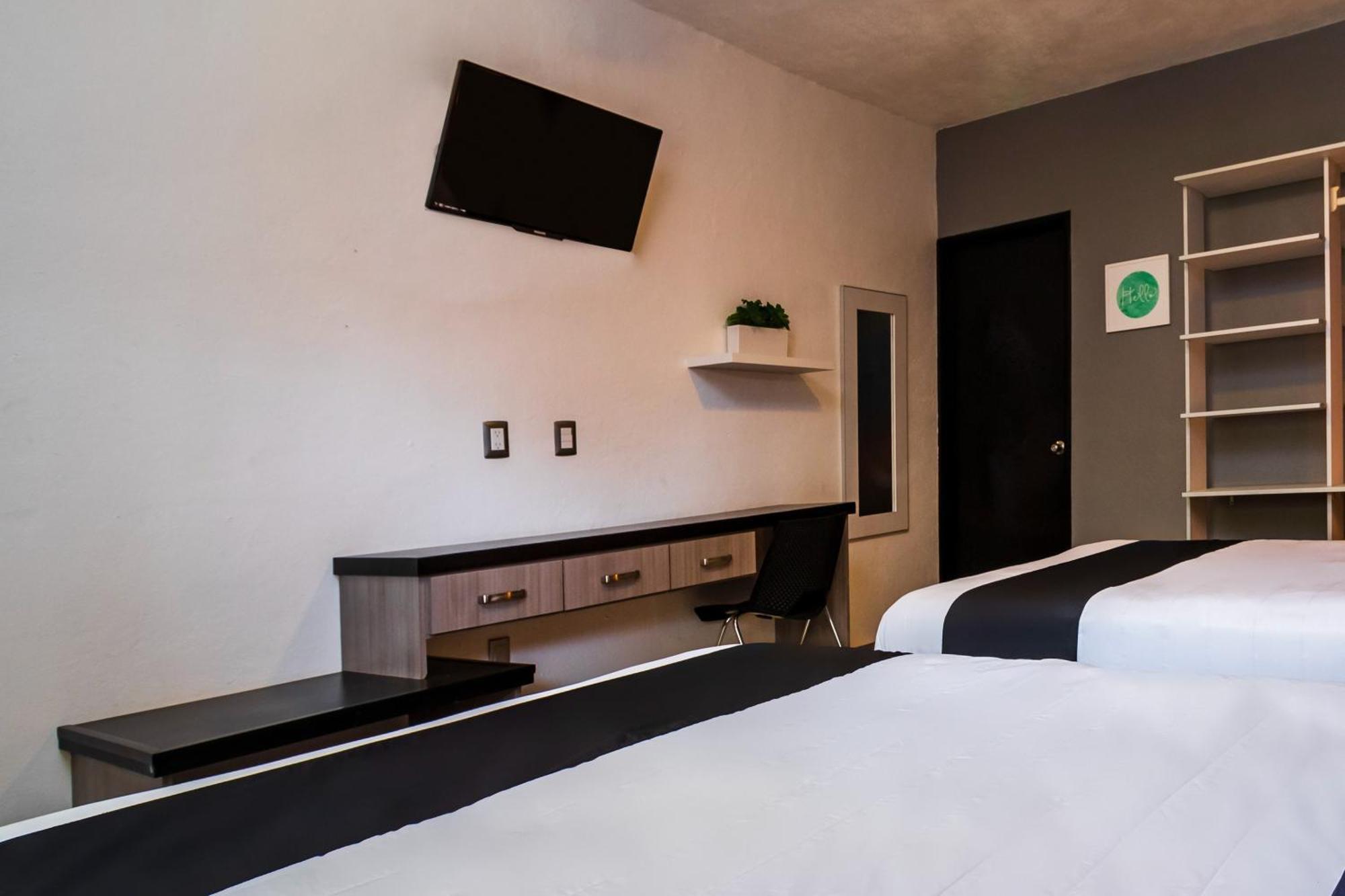 Collection O Hotel Mango,Six Flags Hurricane Harbor Oaxtepec Hotel