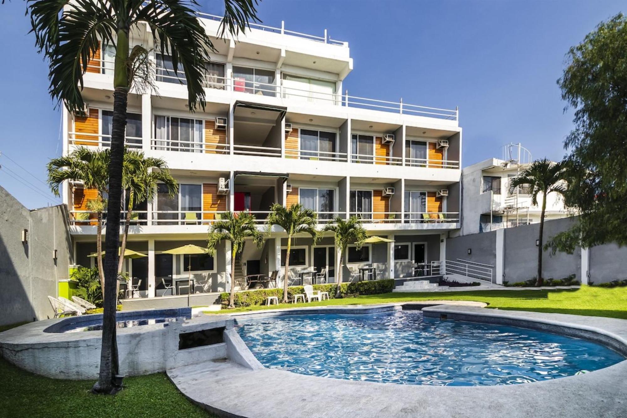Collection O Hotel Mango,Six Flags Hurricane Harbor Oaxtepec Hotel 3*