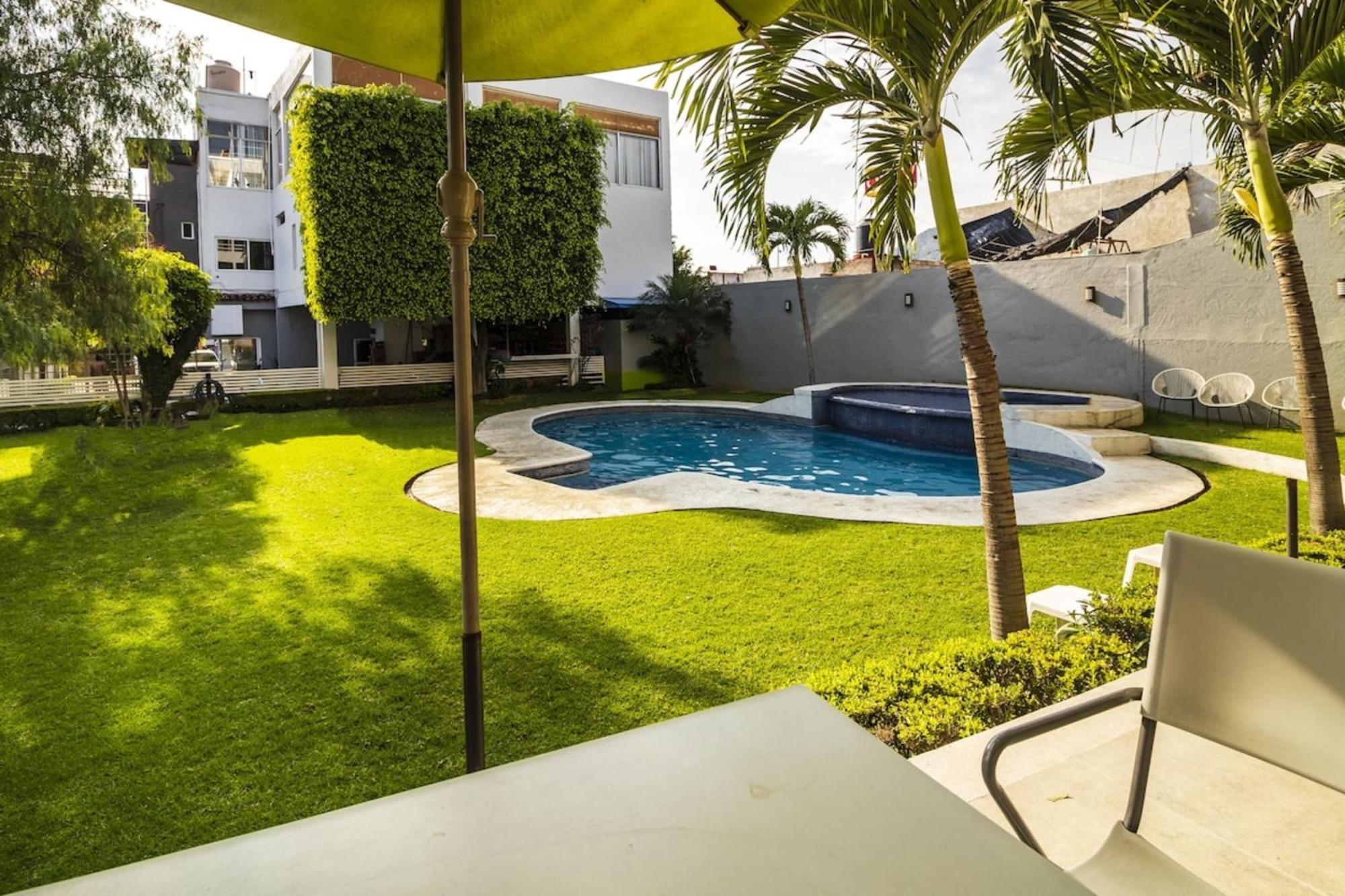 Hotel Collection O Hotel Mango,Six Flags Hurricane Harbor Oaxtepec 3*